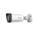Tiandy IP-камера Tiandy TC-C38US Spec:LK/I5W/E/Y/M/S/2.8mm/V4.0, 8MP, Color Maker Bullet, 2.8mm, f/1.6, LED15m, IR50m, DC12V, PoE, IP67