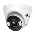 TP-LINK CCTV IP-Камера TP-LINK VIGI C440-W-4, PoE, 4Мп, 4 мм, Wi-Fi, H265+, IP66, Turret, кольорове нічне бачення, внутрішня