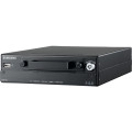 HANWHA TECHWIN Відеореєстратор транспортний Hanwha SRM-872, 8ch, 1HDD/SDD, 8PoE, 5MP~CIF, GPS, Gmap, Heater