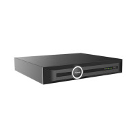 Відеореєстратор Tiandy TC-R3105 Spec:I/B/P4/K/V3.1, 5ch, 1HDD, 4PoE, 4K