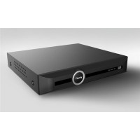 Відеореєстратор Tiandy TC-R3110 Spec:I/B/P8/K/V3.1, 10ch, 1HDD, 8PoE, 4K