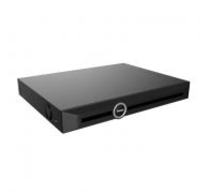 Tiandy Відеореєстратор Tiandy TC-R3210 Spec:I/F, 10ch, 2HDD, FR