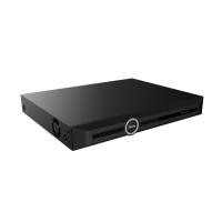 Відеореєстратор Tiandy TC-R3210 Spec:I/B/K/V3.1, 10ch, 2HDD, 4K