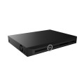 Tiandy Відеореєстратор Tiandy TC-R3210 Spec:I/B/P8/K/V3.1, 10ch, 2HDD, 8PoE, 4K