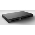 Tiandy Відеореєстратор Tiandy TC-R3220 Spec:I/B/K/V3.1, 20ch, 2HDD, 4K