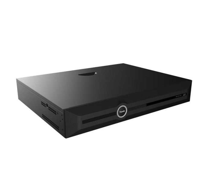 Tiandy Відеореєстратор Tiandy TC-R3440 Spec:I/B/N/V4.0, 40ch, 4HDD