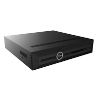 Відеореєстратор Tiandy TC-R3840 Spec:I/B/N/V4.0, 40ch, 8HDD, 4K, 2RJ45