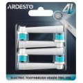 ARDESTO HA Насадка до електричних зубних щіток ARDESTO (ETB-I114W, ETB-ID114W, ETB-I009WB), 4 шт. в комплекті