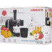 Ardesto Соковижималка Ardesto JEG-1500S