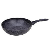 Сковорода Ardesto Gemini Gourmet Anzio WOK 28 см (AR1928WF)