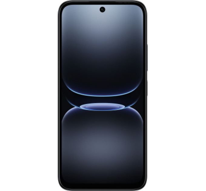 Infinix Мобільний телефон Infinix Smart 20 4/64Gb Shadow Black (4894947122576)