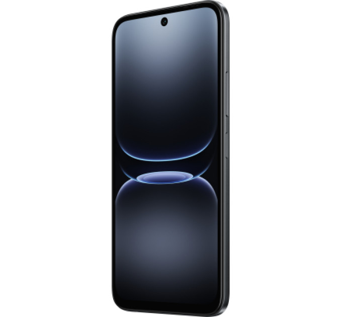 Infinix Мобільний телефон Infinix Smart 20 4/64Gb Shadow Black (4894947122576)