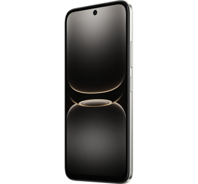 Infinix Мобільний телефон Infinix Smart 20 4/128Gb Polaris Titanium (4894947122613)