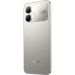 Infinix Мобільний телефон Infinix Smart 20 4/128Gb Polaris Titanium (4894947122613)