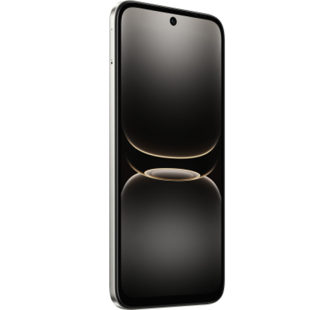 Infinix Мобільний телефон Infinix Smart 20 4/128Gb Polaris Titanium (4894947122613)