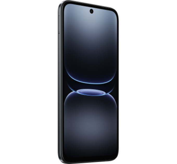Infinix Мобільний телефон Infinix Smart 20 4/128Gb Shadow Black (4894947122583)