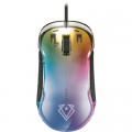 Vertux Мишка Vertux Phoenix USB Black (phoenix.black)