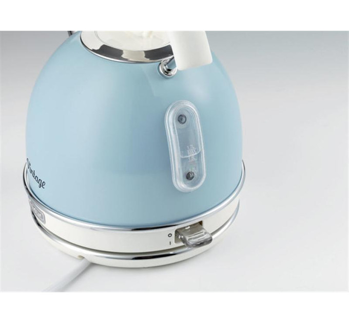 Ariete Електрочайник Ariete 2877 BL