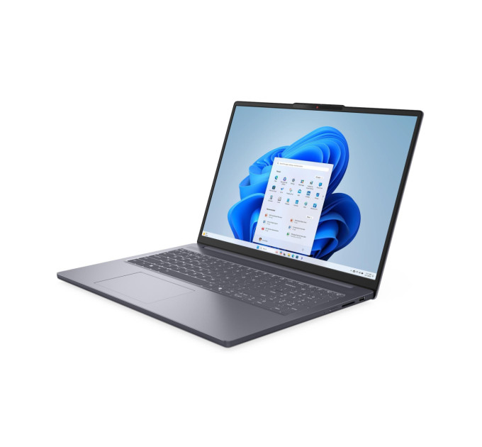 Lenovo Ноутбук (портативний комп’ютер) IPS3-16IRH10 CI5-13420H 16" 24/512GB 83K2008WRA LENOVO