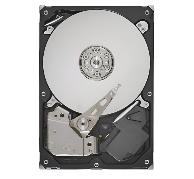 Seagate Накопитель HDD 3.5" SATA 500GB Seagate BarraCuda 7200rpm 16MB (ST3500418AS)_Refurbished