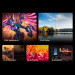 Dreame Телевiзор Dreame Aura Mini LED 4K TV 55S100