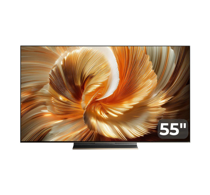 Dreame Телевiзор Dreame Aura Mini LED 4K TV 55S100