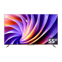 Телевiзор Dreame Vivid QLED 4K TV 55Q100