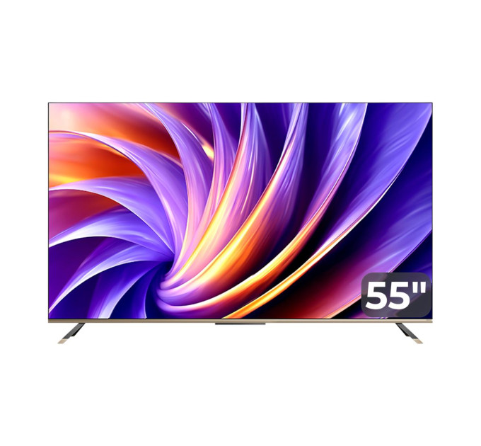Dreame Телевiзор Dreame Vivid QLED 4K TV 55Q100