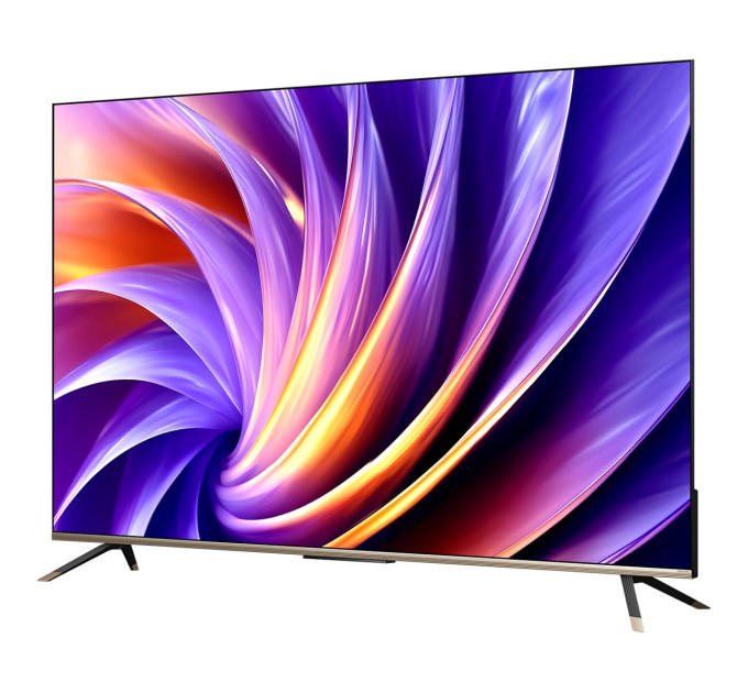 Dreame Телевiзор Dreame Vivid QLED 4K TV 65Q100