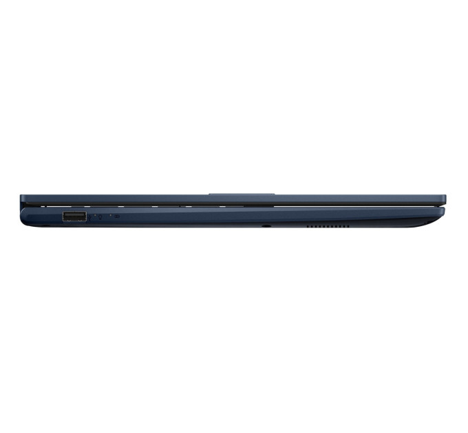 ASUS Ноутбук Asus Vivobook 15 X1504VA-BQ4053 (90NB13Y1-M01MM0) Quiet Blue