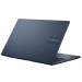 ASUS Ноутбук Asus Vivobook 15 X1504VA-BQ4053 (90NB13Y1-M01MM0) Quiet Blue