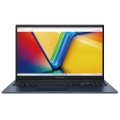 ASUS Ноутбук Asus Vivobook 15 X1504VA-BQ4053 (90NB13Y1-M01MM0) Quiet Blue
