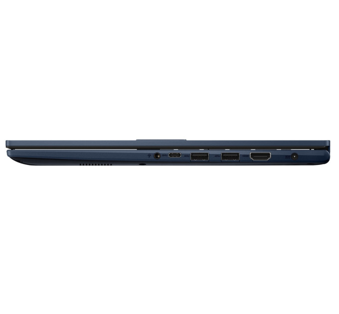 ASUS Ноутбук Asus Vivobook 15 X1504VA-BQ4053 (90NB13Y1-M01MM0) Quiet Blue