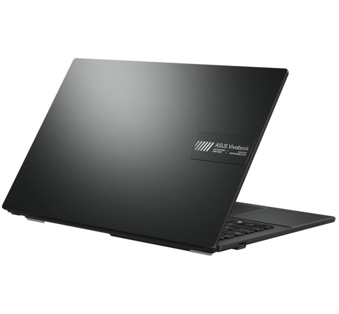ASUS Ноутбук Asus Vivobook Go 15 E1504FA-BQ2783 (90NB0ZR2-M04KC0) Mixed Black
