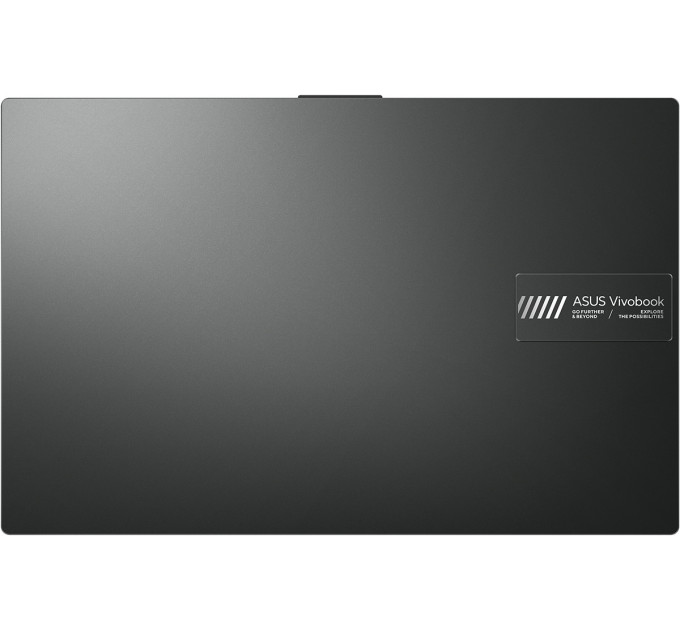 ASUS Ноутбук Asus Vivobook Go 15 E1504FA-BQ2783 (90NB0ZR2-M04KC0) Mixed Black