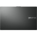 ASUS Ноутбук Asus Vivobook Go 15 E1504FA-BQ2783 (90NB0ZR2-M04KC0) Mixed Black