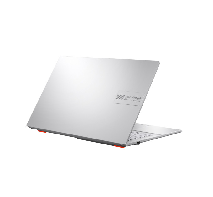 ASUS Ноутбук Asus Vivobook Go 15 E1504FA-BQ2838 (90NB0ZR1-M04KF0) Cool Silver