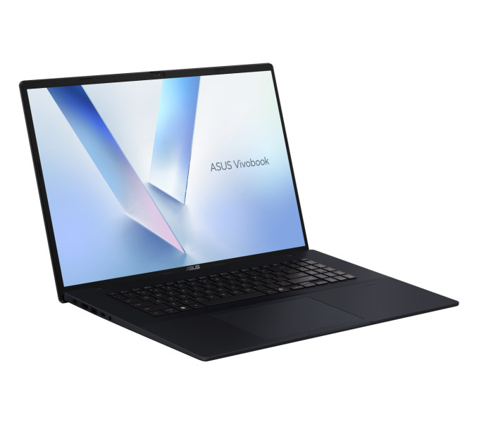 ASUS Ноутбук Asus Vivobook 18 M1807GA-S8005 (90NB17Y1-M000B0) Quiet Blue