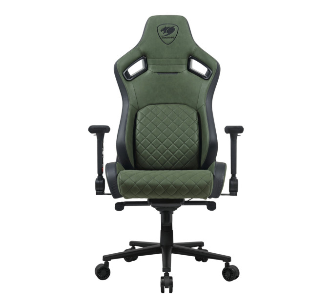 Cougar Крісло для геймерів Cougar Defensor S Army Green F