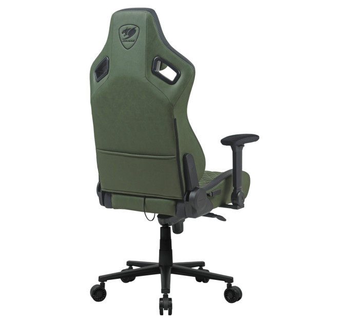 Cougar Крісло для геймерів Cougar Defensor S Army Green F