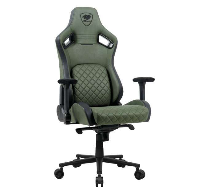 Cougar Крісло для геймерів Cougar Defensor S Army Green F