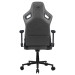 Cougar Крісло для геймерів Cougar Defensor S Jet Gray F