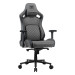 Cougar Крісло для геймерів Cougar Defensor S Jet Gray F