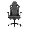 Cougar Крісло для геймерів Cougar Defensor S Jet Gray F