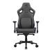 Cougar Крісло для геймерів Cougar Defensor S Jet Gray F
