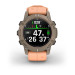 Garmin Смарт-годинник Garmin Descent G2 Paloma with Shell Pink Band (010-02986-01)