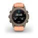 Garmin Смарт-годинник Garmin Descent G2 Paloma with Shell Pink Band (010-02986-01)