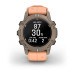 Garmin Смарт-годинник Garmin Descent G2 Paloma with Shell Pink Band (010-02986-01)