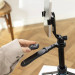 Proove Трипод Proove Strix 1810 мм Black (MPSX00000001)
