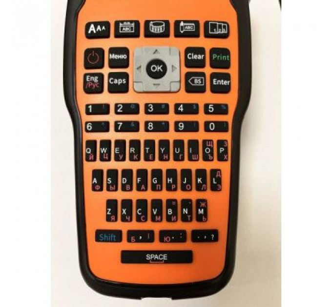 Принтер етикеток UKRMARK E1000 Pro CYR (900788)